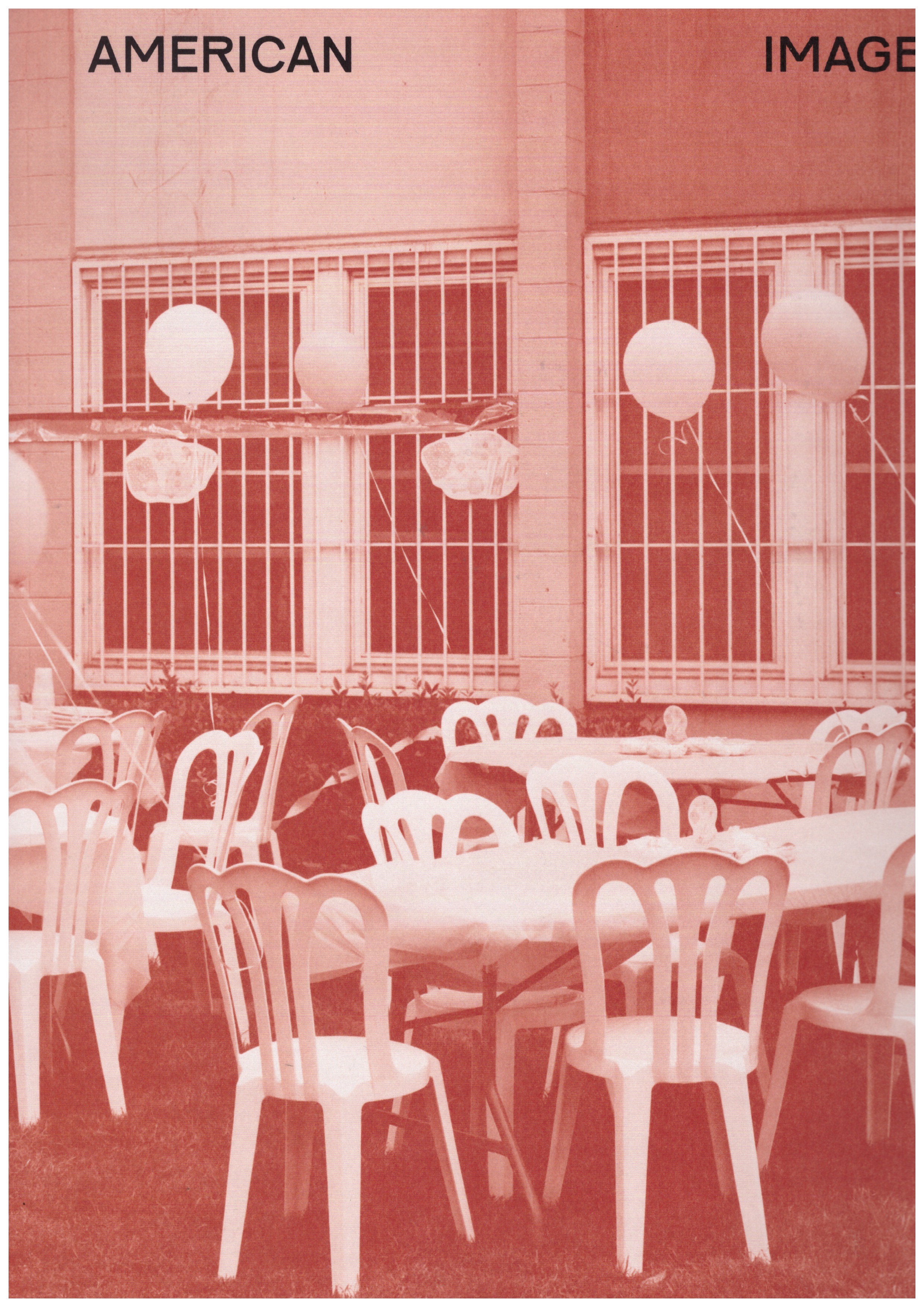 LIXENBERG, Dana - American Images